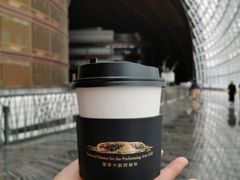 -国家大剧院西餐厅