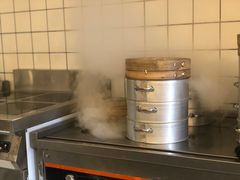 -张记酒楼(恒生·欧洲城店)