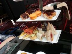 -好日子皇冠假日酒店·君怡咖啡厅(特美思大厦店)