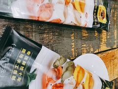 -金谷园饺子·烧烤(人大总店)
