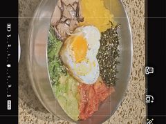 -安又胖韩国烤肉(泰达永旺店)