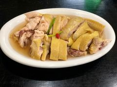 -绍兴名菜馆(可乐路店)