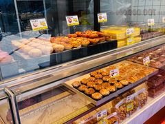 -鲍师傅糕点(永安里店)