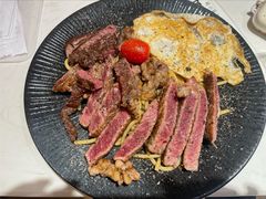 -西小排(来福士广场店)