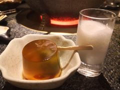 -湊湊火锅·茶憩(和平大悦城店)