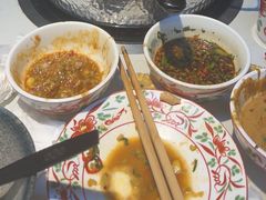 -汕头八合里海记牛肉店(清河店)