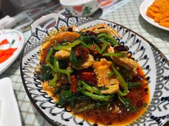 -小尕子·新疆菜(明园店)