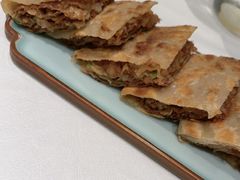 -玉华台饭庄·淮扬菜·烤鸭(望京店)