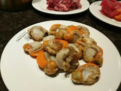 -川骄海鲜自助(河东店)