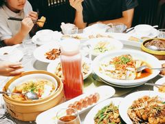 -老头儿油爆虾(星光一期店)