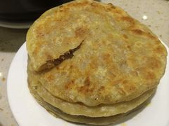 -西夏回族烧麦馆(牡丹街店)