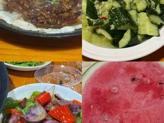 -皖北巫氏三胖地锅鸡(正大店)