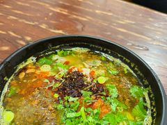 酱香米线-一品飘香米线(一中总店)