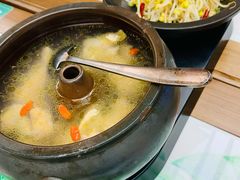 -云海肴·汽锅鸡·云南菜(曲江大悦城店)