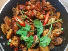 -街小坐闽南小牌档(新元店)