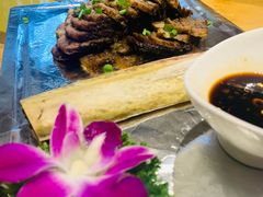捞汁牛肋骨-徽味大班(定慧桥店)