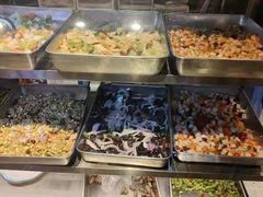 -叁宝烤肉• 西安烧烤(高科新花园店)