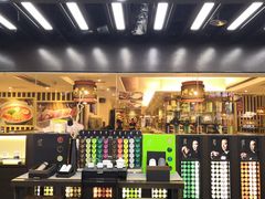 -小罐茶(广百百货中怡店)