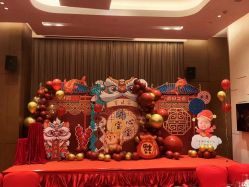 -Tian Design天源婚礼策划