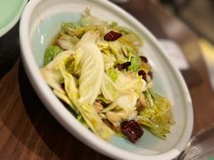 -港丽餐厅(杭大店)