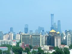 -北京丽晶酒店