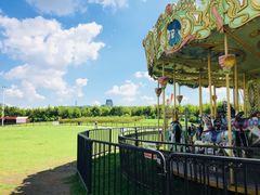 -栖露营camping·天幕烧烤·团建拓展·采摘营地