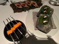 -翡翠36餐厅(浦东香格里拉店)