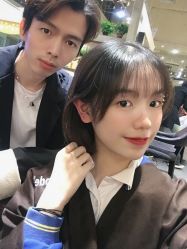 -HairCode芭曲发型