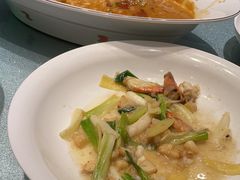 -恒记饭店·海鲜明档(淹城店)