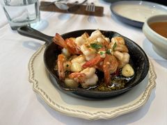 -藏红花·西班牙餐厅(北京五道营店)