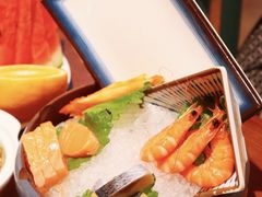 -亚马逊环球美食百汇(新城吾悦广场店)