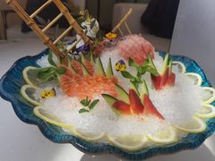 -水月周庄铂尔曼酒店-水月荟中餐厅