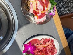 -金龙烧烤·牛肉面(西塔店)