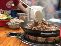 -大地农庄(逢沙大道店)
