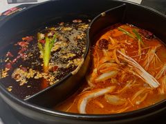 -钢管厂歆瑞源油卤串串香(春熙路太古里店)