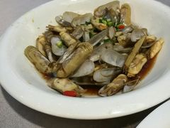 -石砰渔港·海鲜楼