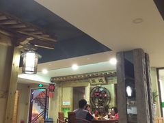 -绿岛汤泉韩式休闲会所