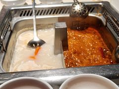 -海底捞火锅(勒泰店)