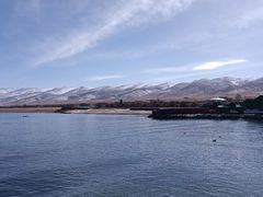 -青海湖国家重点风景名胜区