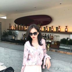 -GIRL STYLE 烫发·染发沙龙