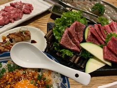 -御牛道日式烤肉料理(杭州万象城店)