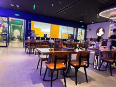 -bluefrog蓝蛙(新三里屯太古里店)