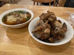 -水仙拉面(水仙街店)