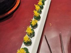 -青岛颐海花园酒店总店·自助餐厅