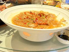 -老平安农家菜(平安店)