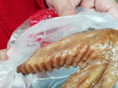 -上海老天禄