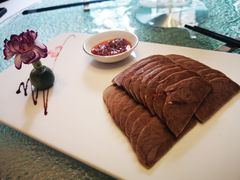 五香牛腱-和平官邸·花园餐厅(武定西路店)