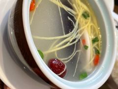 -吕氏焗小鲜•海鲜青岛菜(总店)