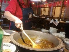 -匠岳·王宝器麻椒鱼(都江堰店)