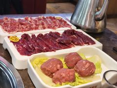 -潮德阿水牛肉火锅(深圳总店)